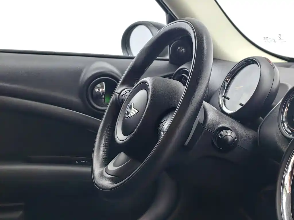 MINI Mini Countryman — миниатюра 22