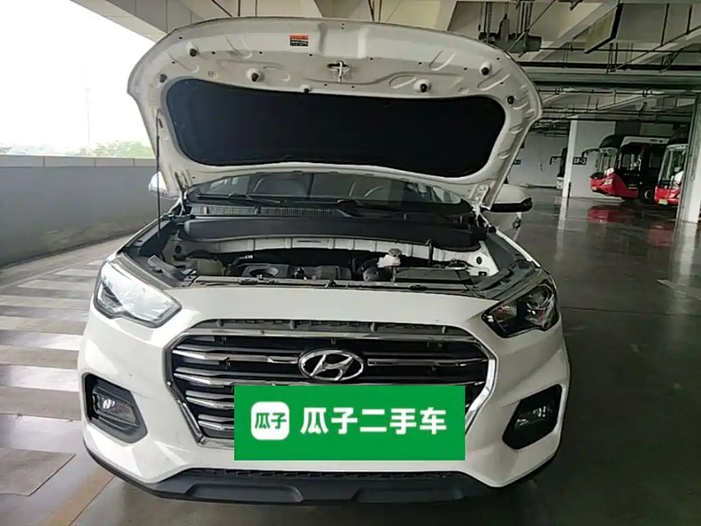 Hyundai ix35 — миниатюра 22