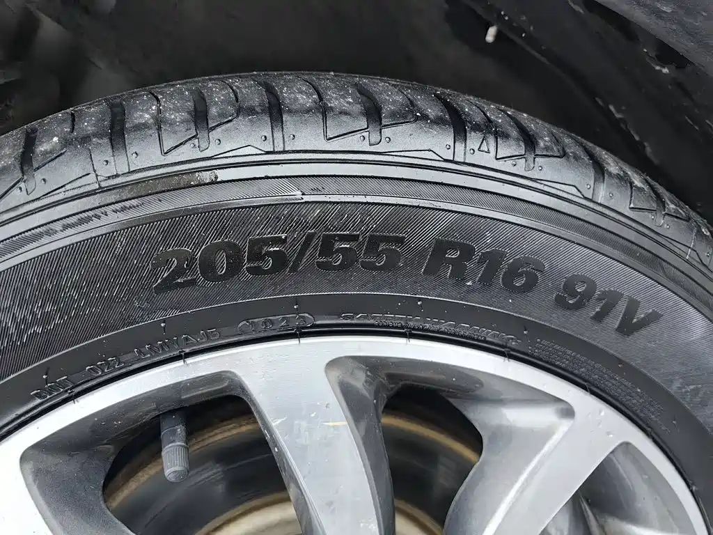 JAC Refine S2 — миниатюра 24