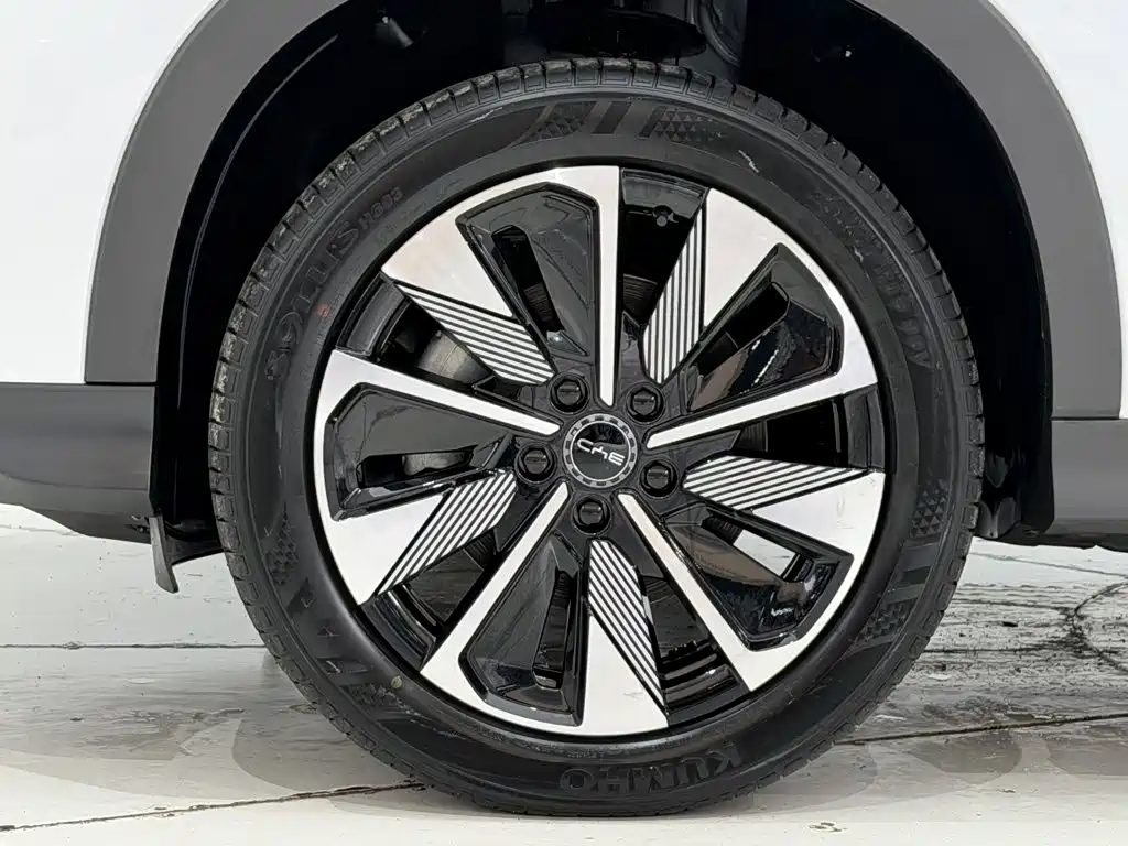 BYD PLUS New Energy — миниатюра 10
