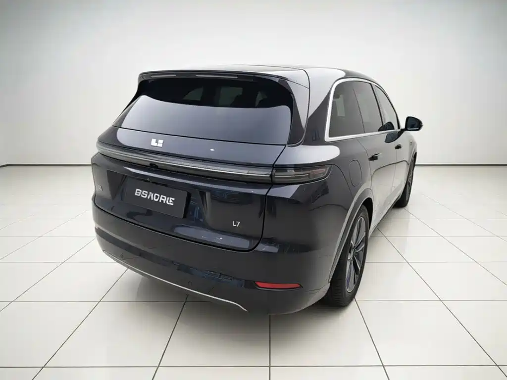 Li Auto Li L7 — миниатюра 4