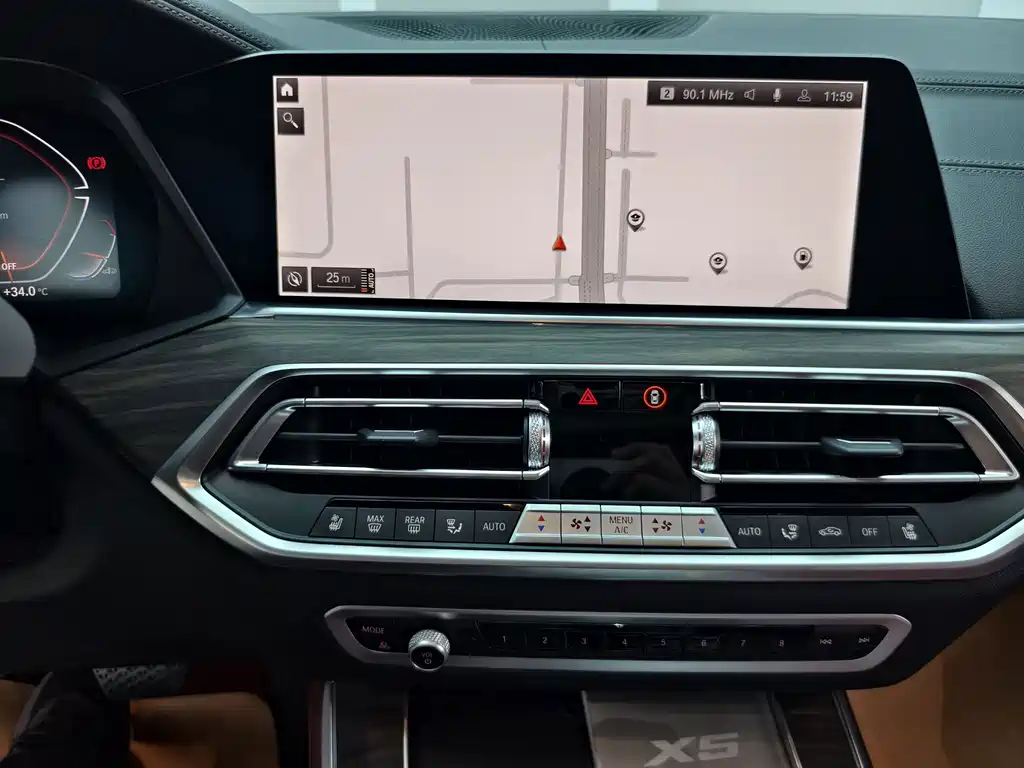 BMW X5 — миниатюра 14