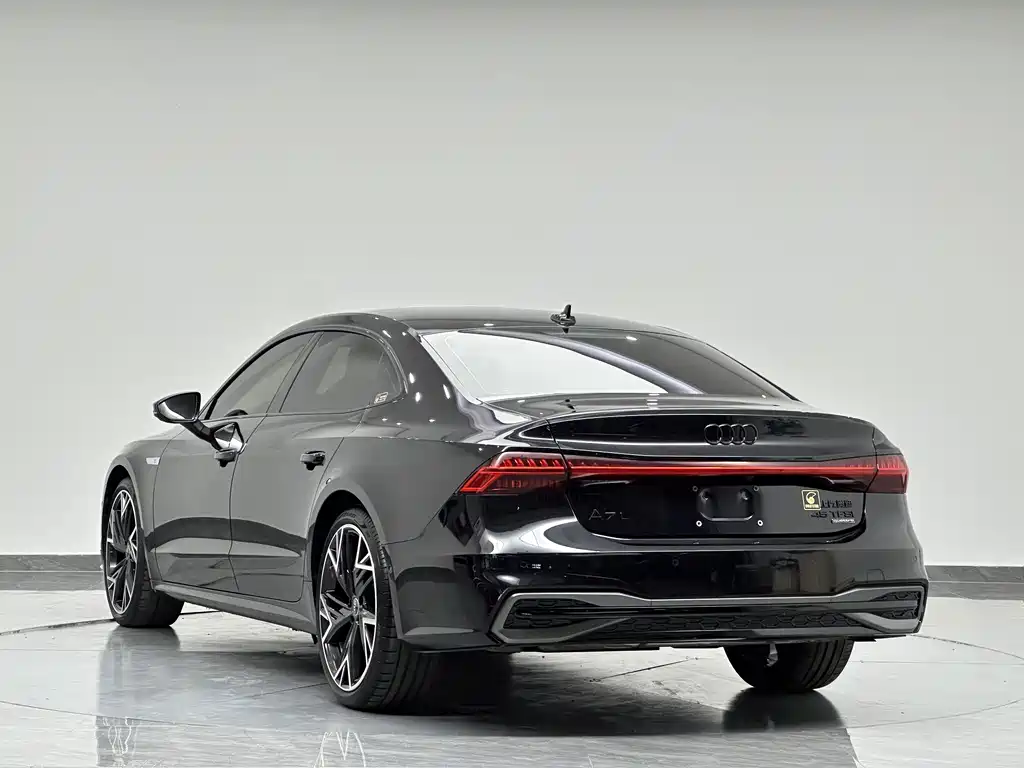 Audi A7L 2024 45 TFSI quattro