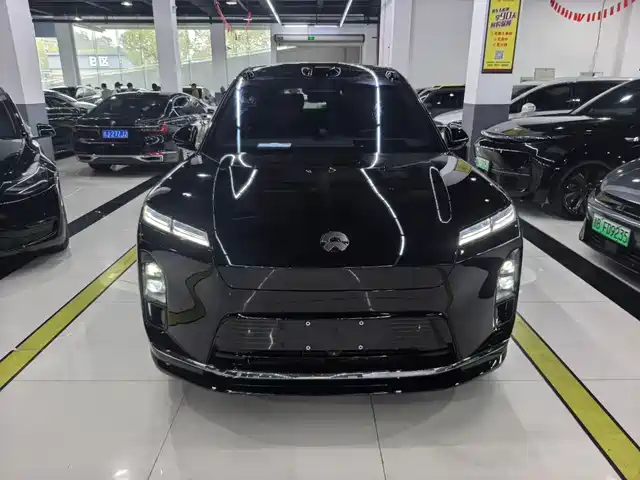 2026 Nio ES8