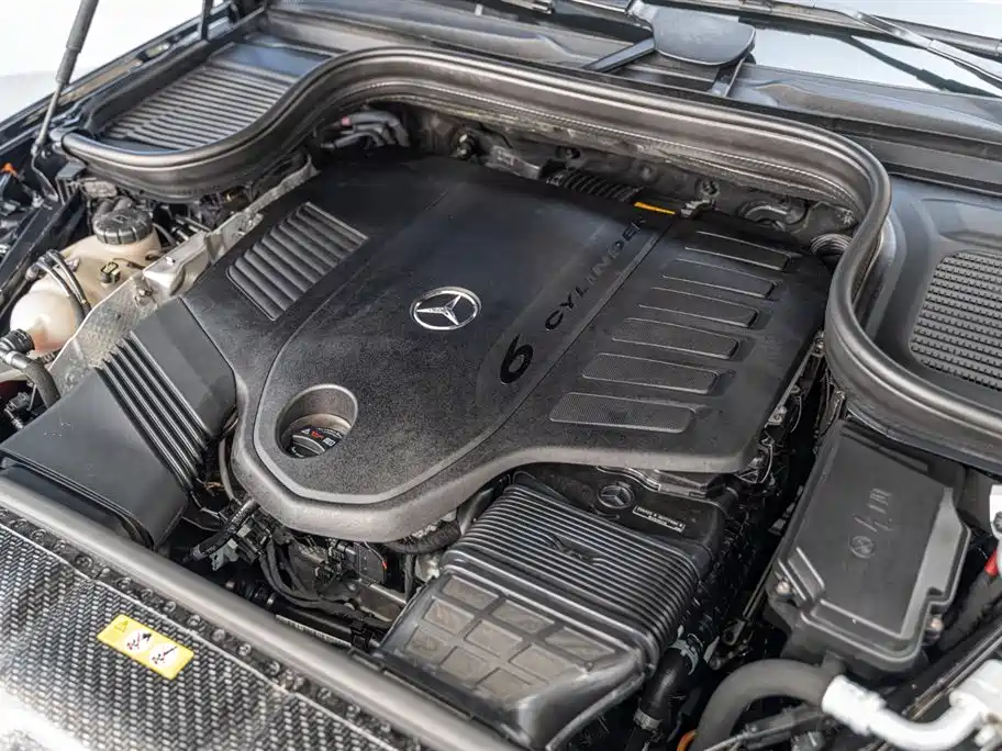 Mercedes-Benz GLE 2024 GLE 450 4MATIC Fashion