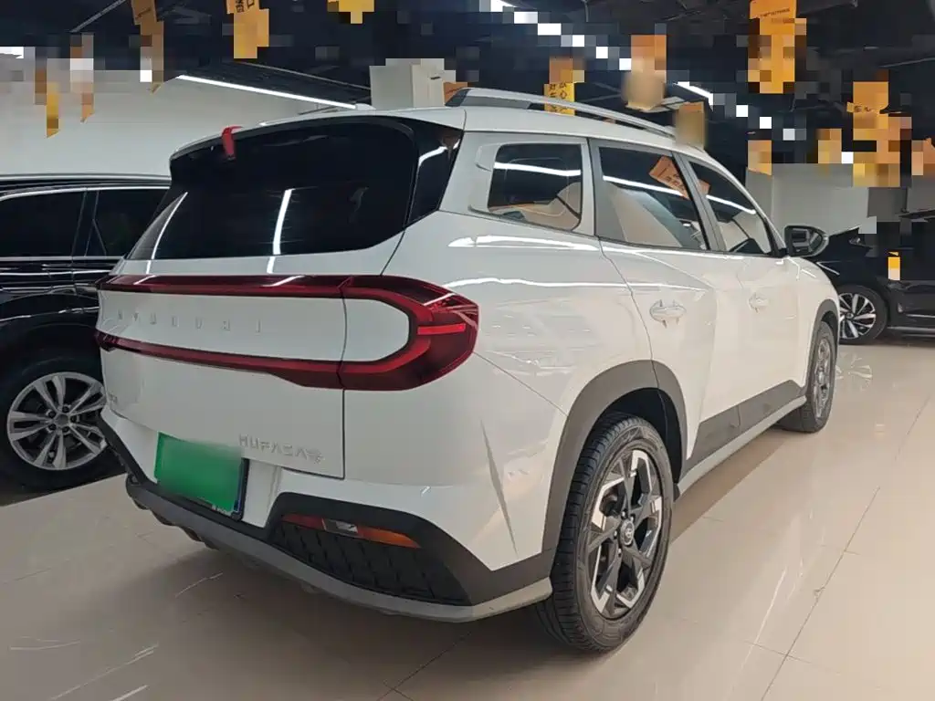 Hyundai ix35 — миниатюра 7