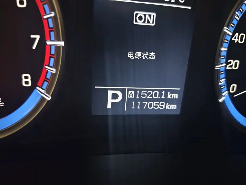Suzuki S-Cross — миниатюра 5