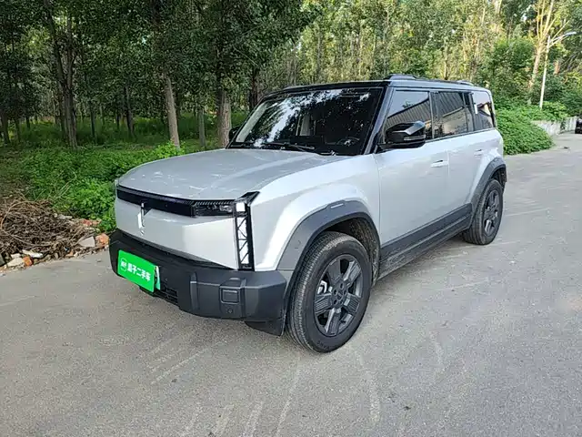 iCAR iCAR