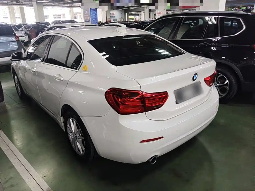 BMW 1 Series — миниатюра 5