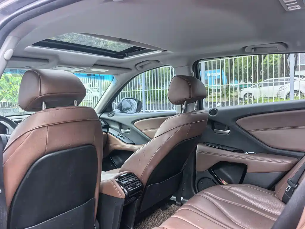 Acura CDX — миниатюра 17