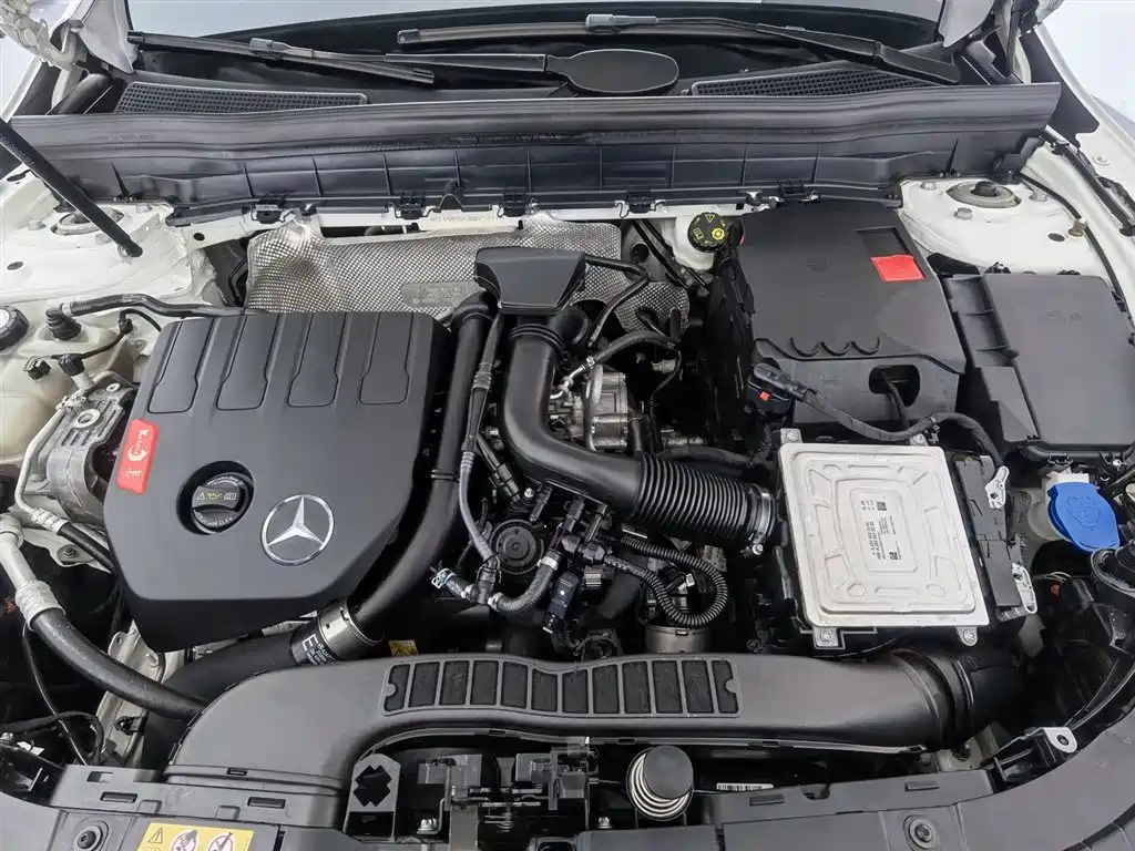 Mercedes-Benz GLB 2022 GLB 200