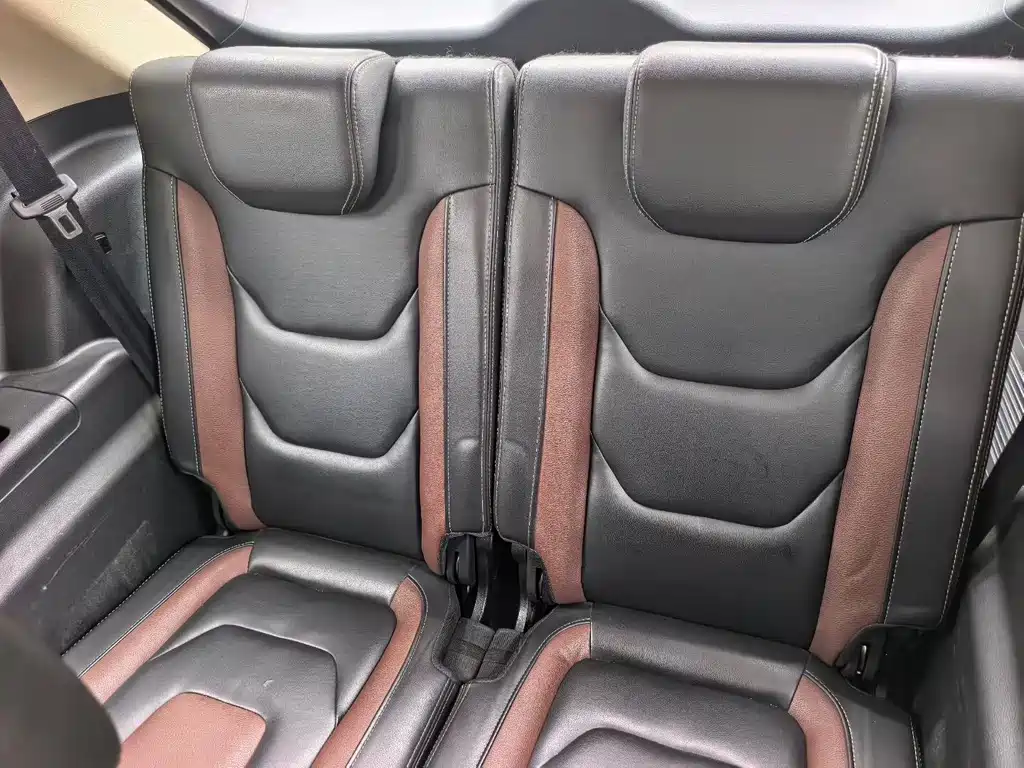 Fengon 580 Facelift 1.5T CVT Comfort Type, фото 9