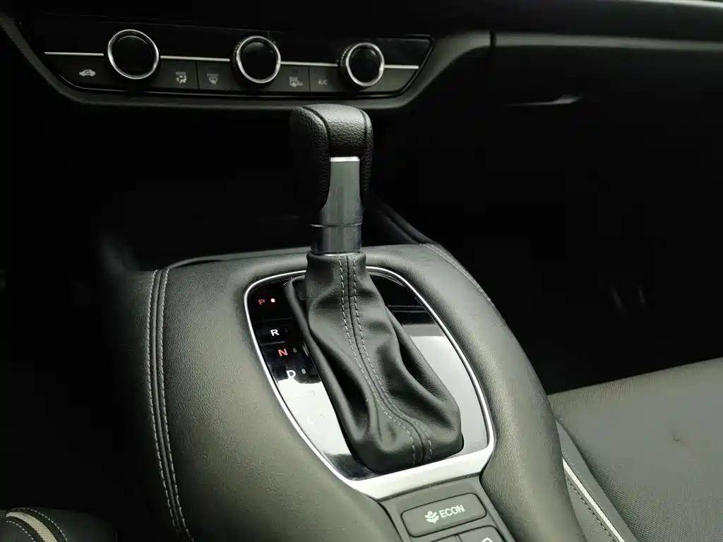 Honda ZR-V — миниатюра 13