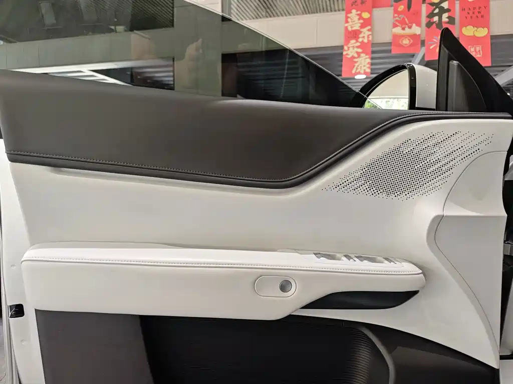 XPeng G6 — миниатюра 17