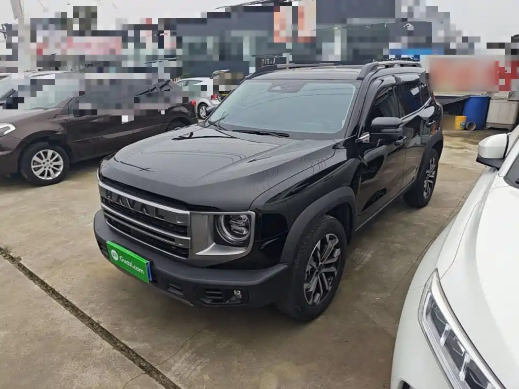 Haval Big Dog — миниатюра 2