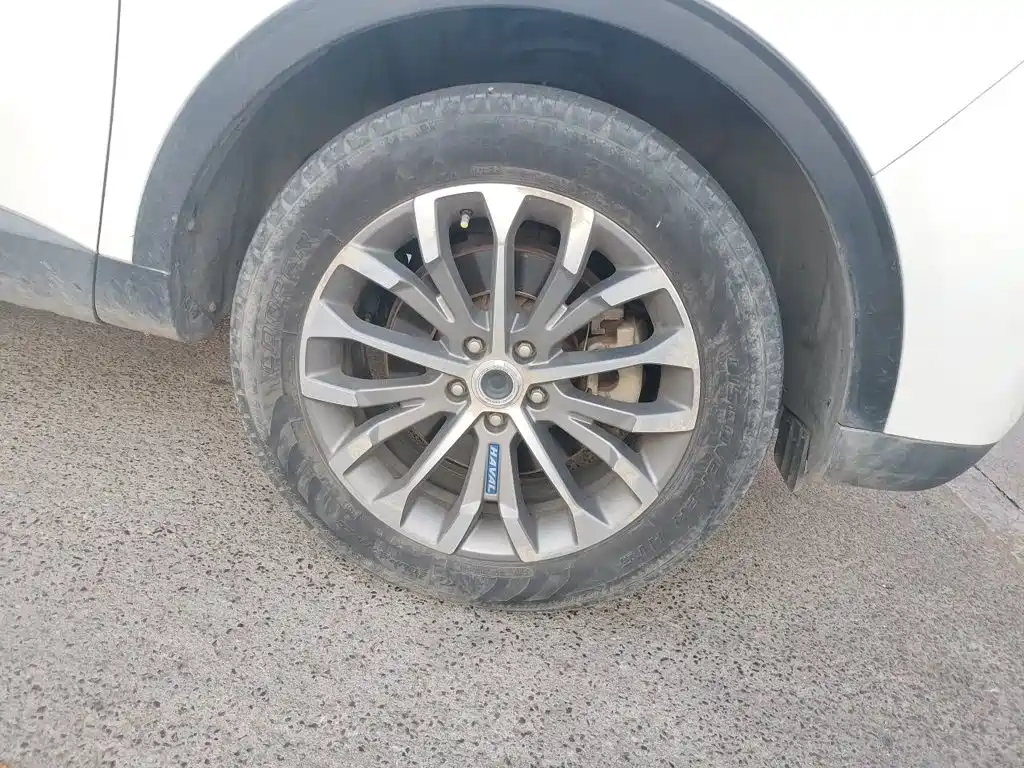 Haval H6 — миниатюра 8