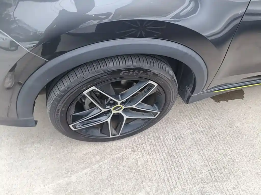 Roewe RX5 — миниатюра 23