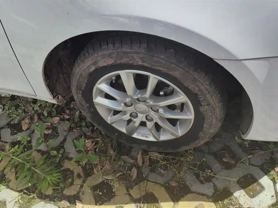 Geely Emgrand 2020 1.5L CVT Luxury