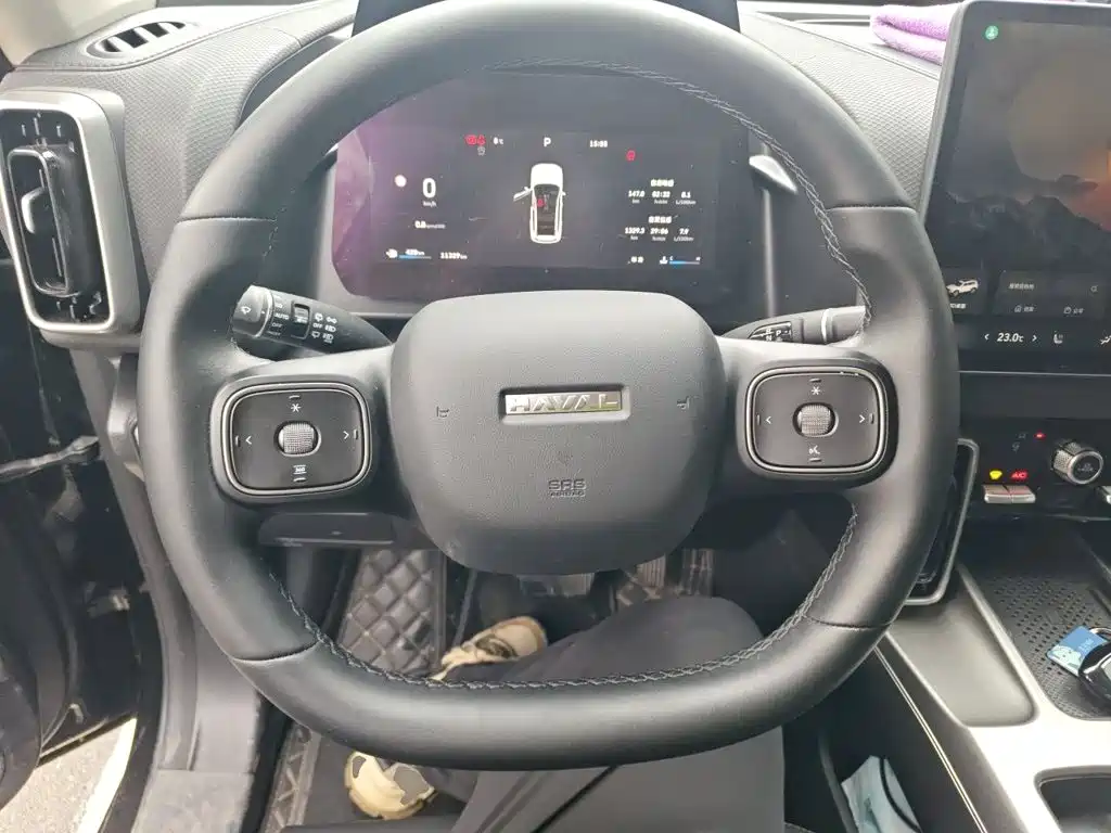 Haval Big Dog — миниатюра 11