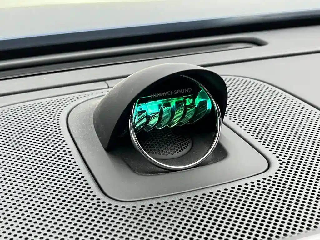 AITO AITO M7 — миниатюра 24