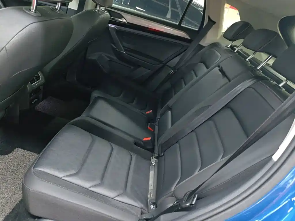 Volkswagen Tayron — миниатюра 17