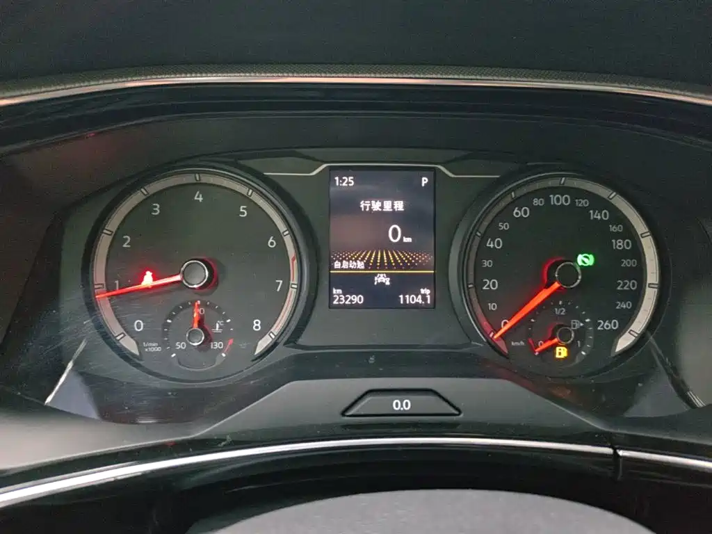 Volkswagen Tayron — миниатюра 12