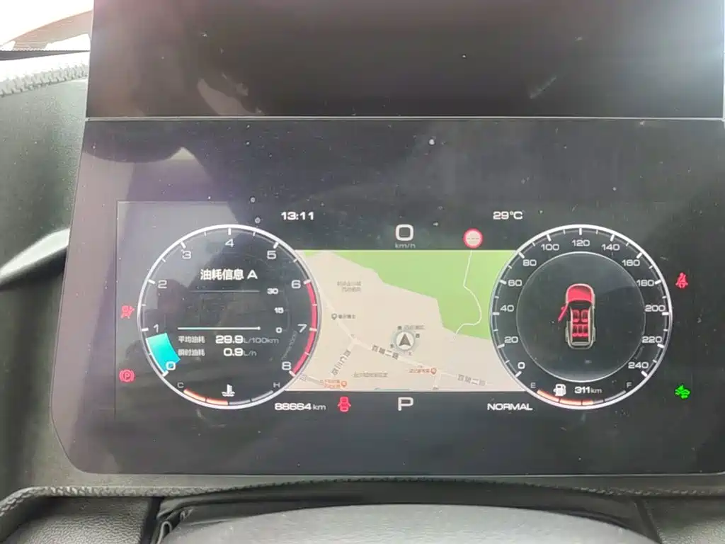 Haval Big Dog — миниатюра 12