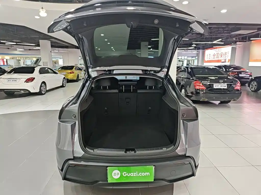 Tesla Model Y — миниатюра 19