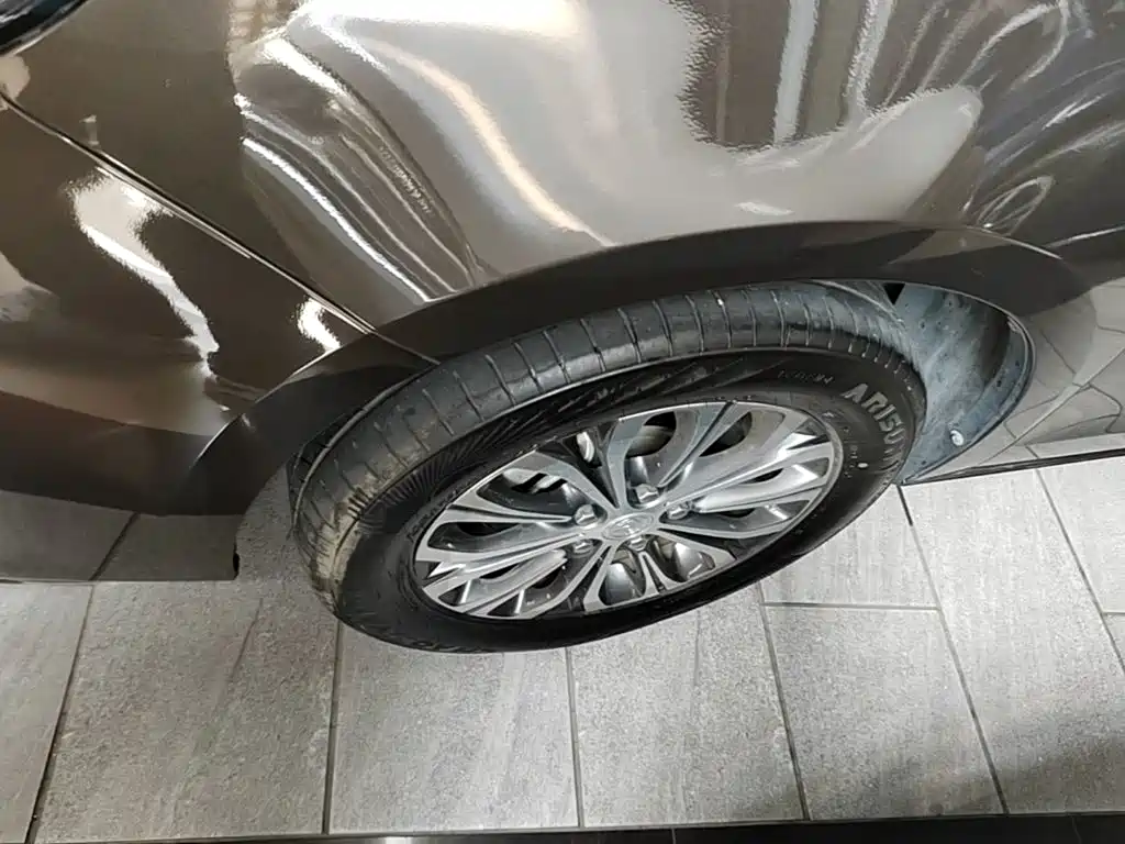 Buick GL8 — миниатюра 23