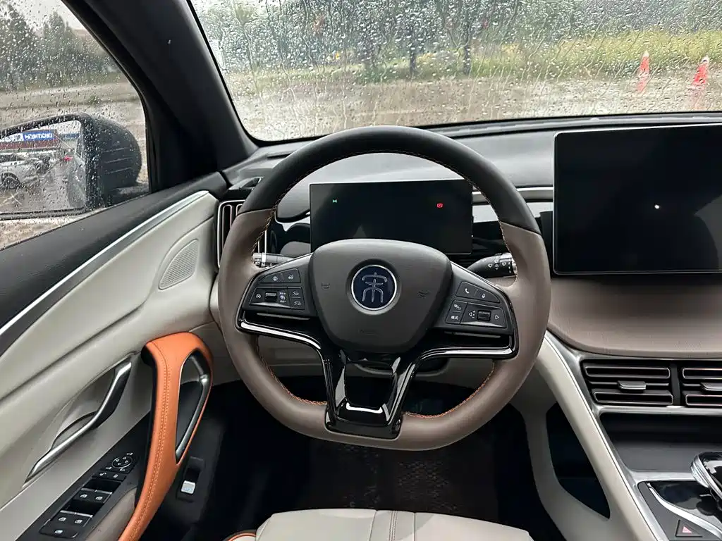 BYD Pro New Energy — миниатюра 18