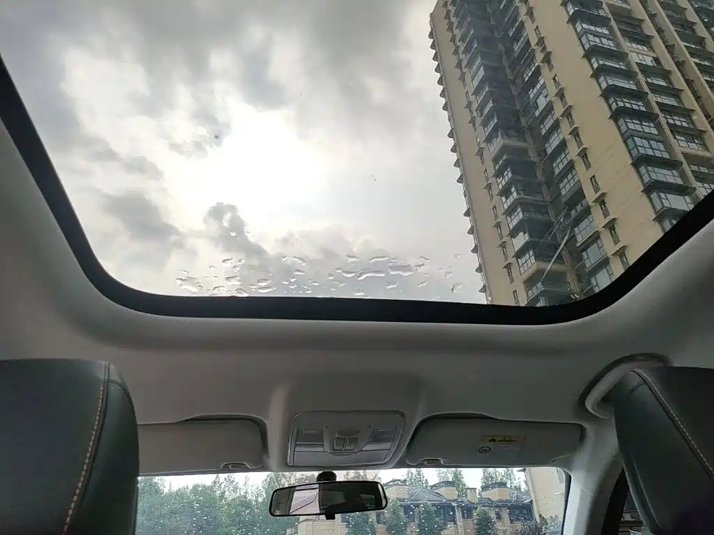 Changan X7 PLUS — миниатюра 18