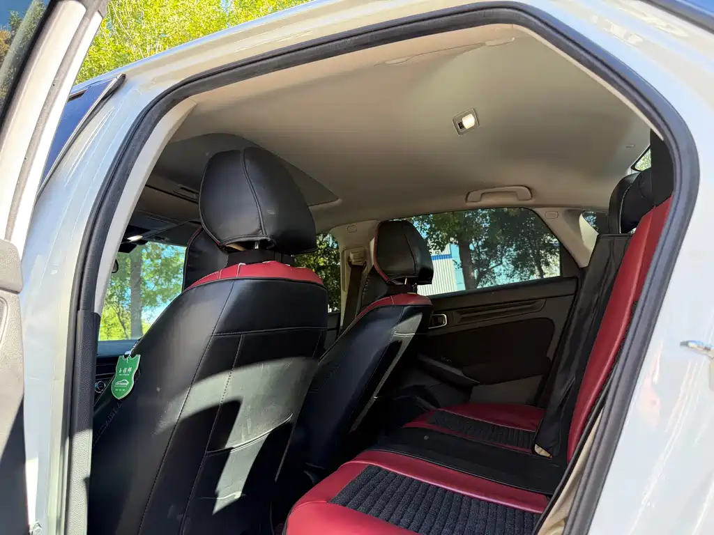 Honda Civic — миниатюра 6