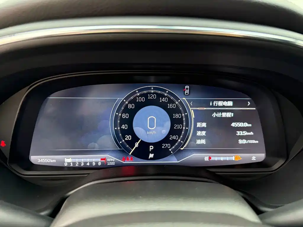 Cadillac CT5 — миниатюра 12