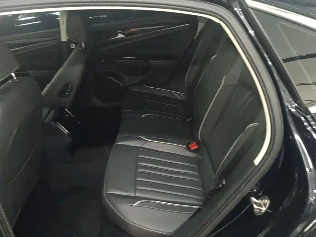 Volkswagen Passat — миниатюра 17