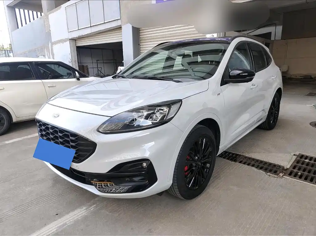 Ford Escape 2023