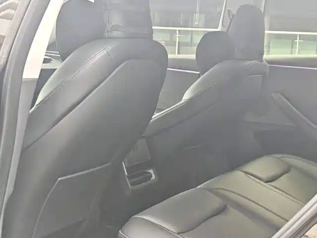 Tesla Model 3 — миниатюра 8