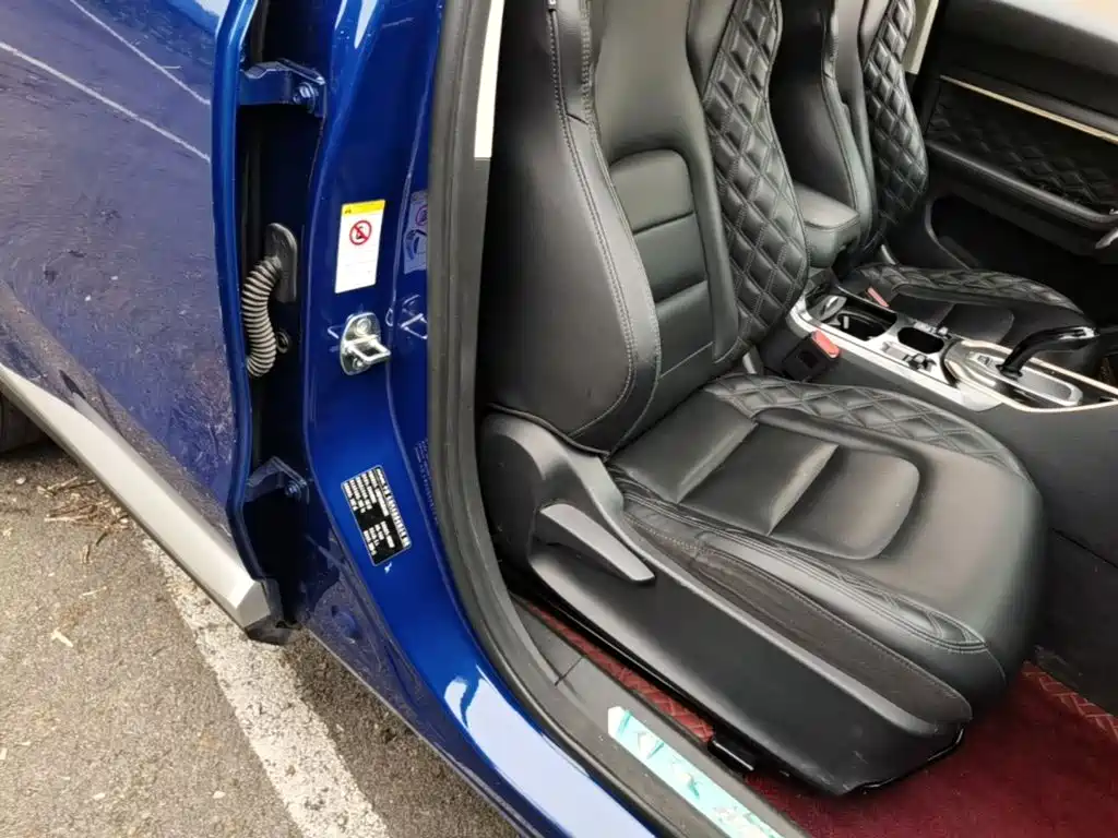 Haval H6 — миниатюра 25