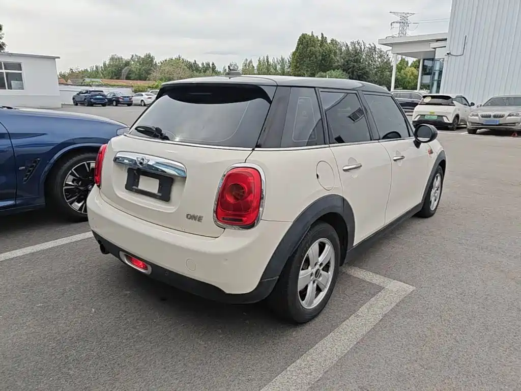 MINI Mini — миниатюра 7