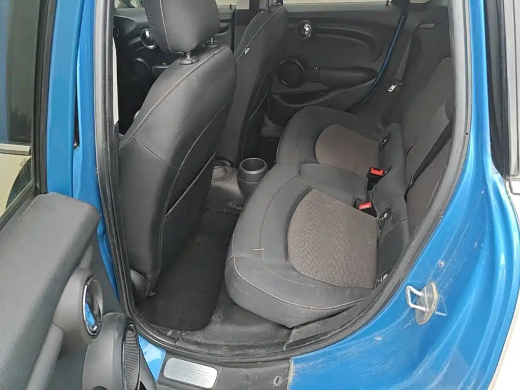 MINI Mini — миниатюра 17
