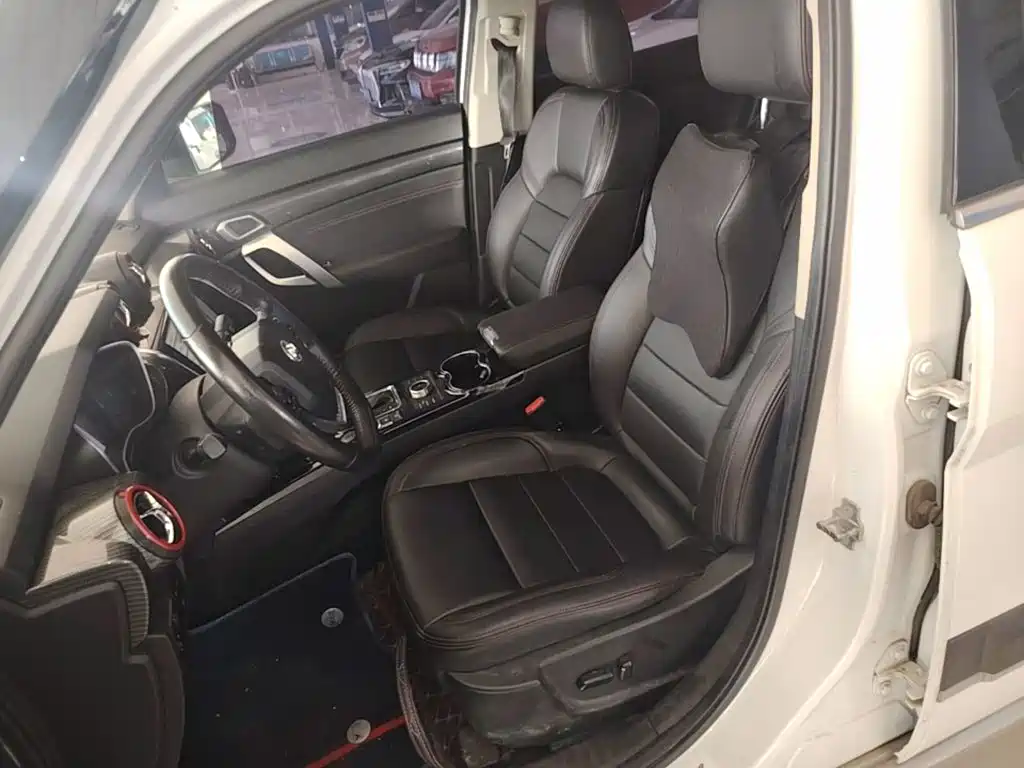 Beijing Off-Road BJ20 — миниатюра 15