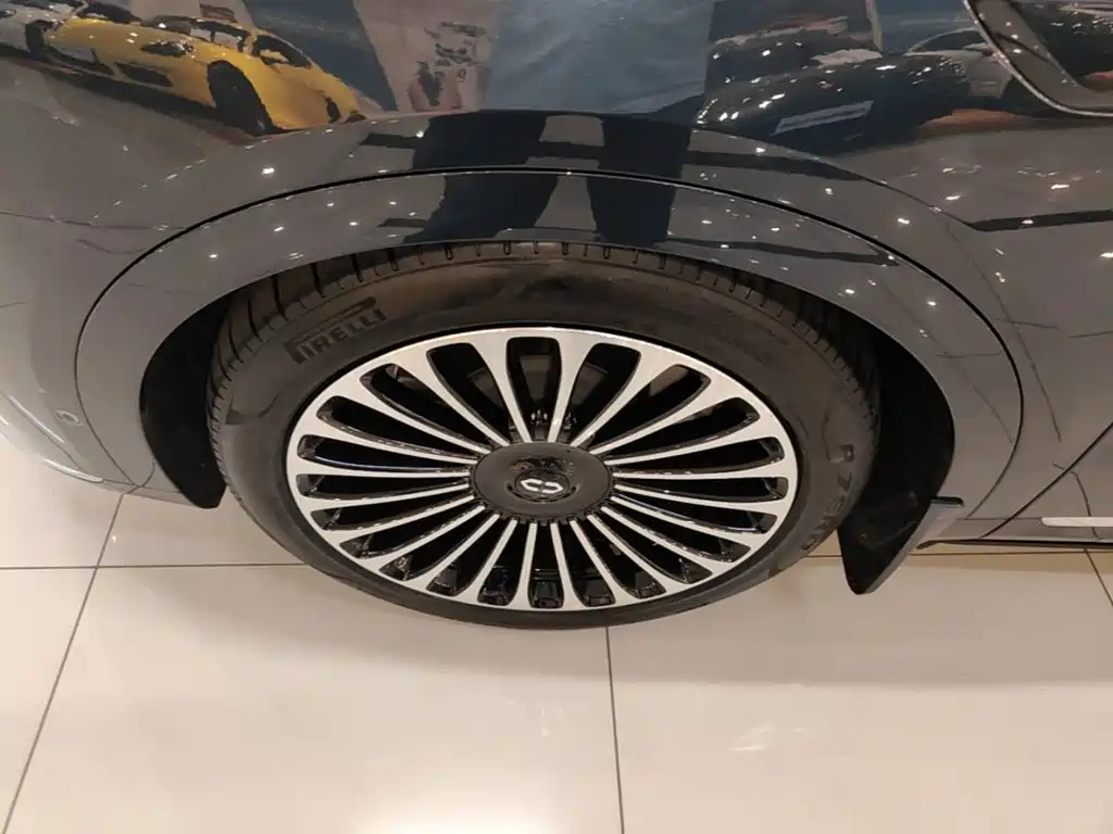 AITO AITO M9 — миниатюра 23