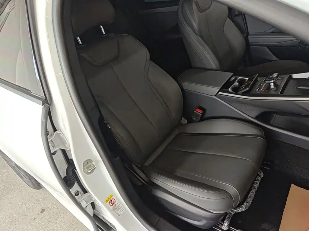 BYD Qin PLUS — миниатюра 25