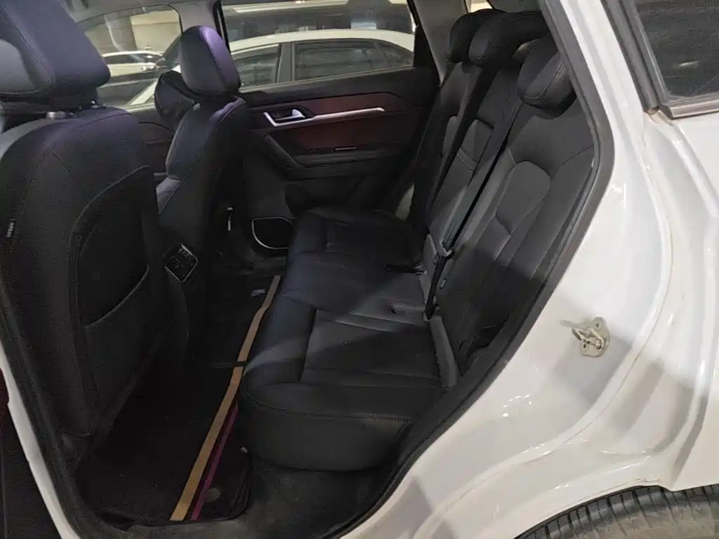 Haval H6 Coupe — миниатюра 19