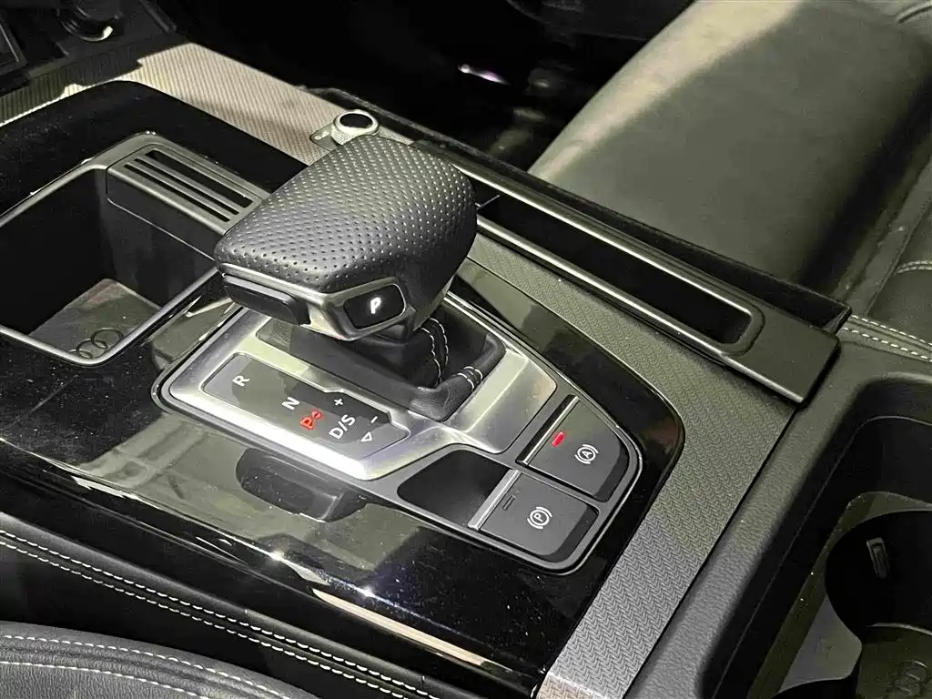 Audi Q5L — миниатюра 17