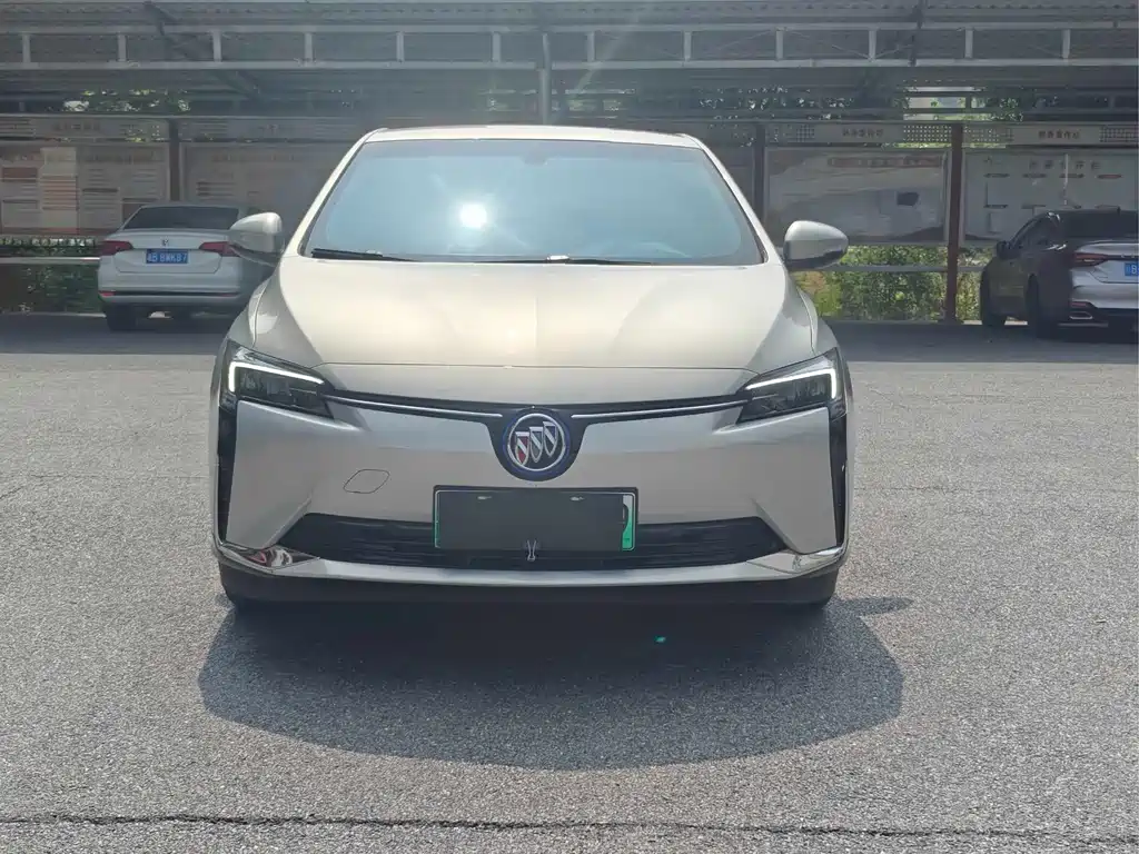 Buick Velite 6 — миниатюра 2