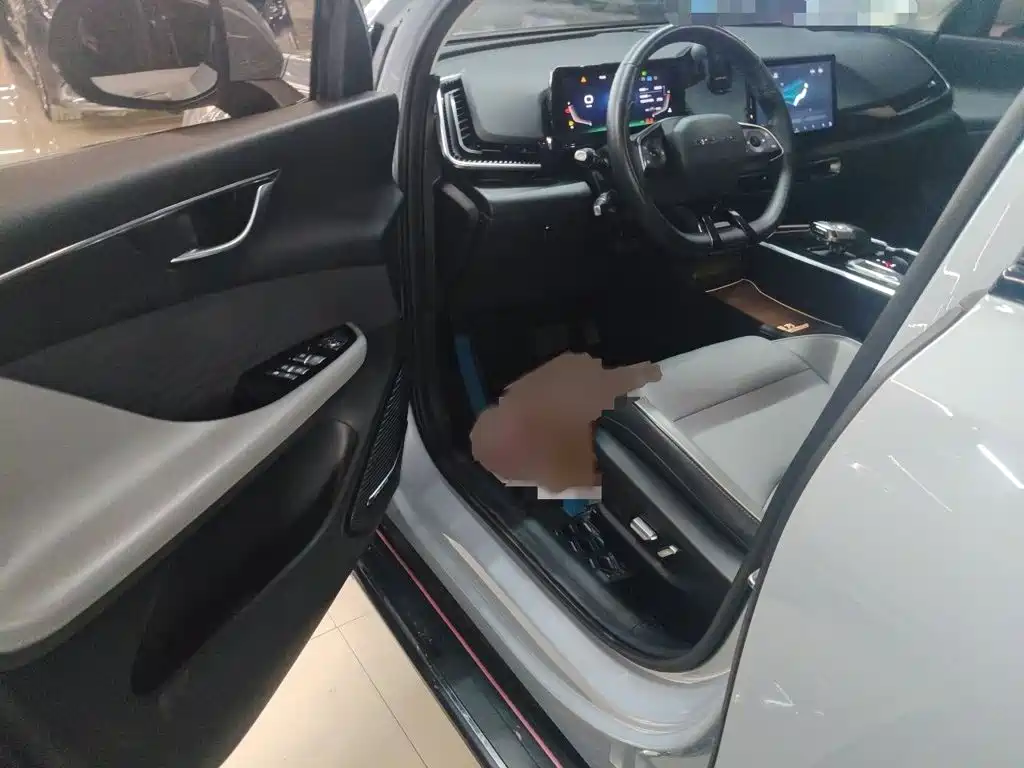 BAIC Mofang — миниатюра 14