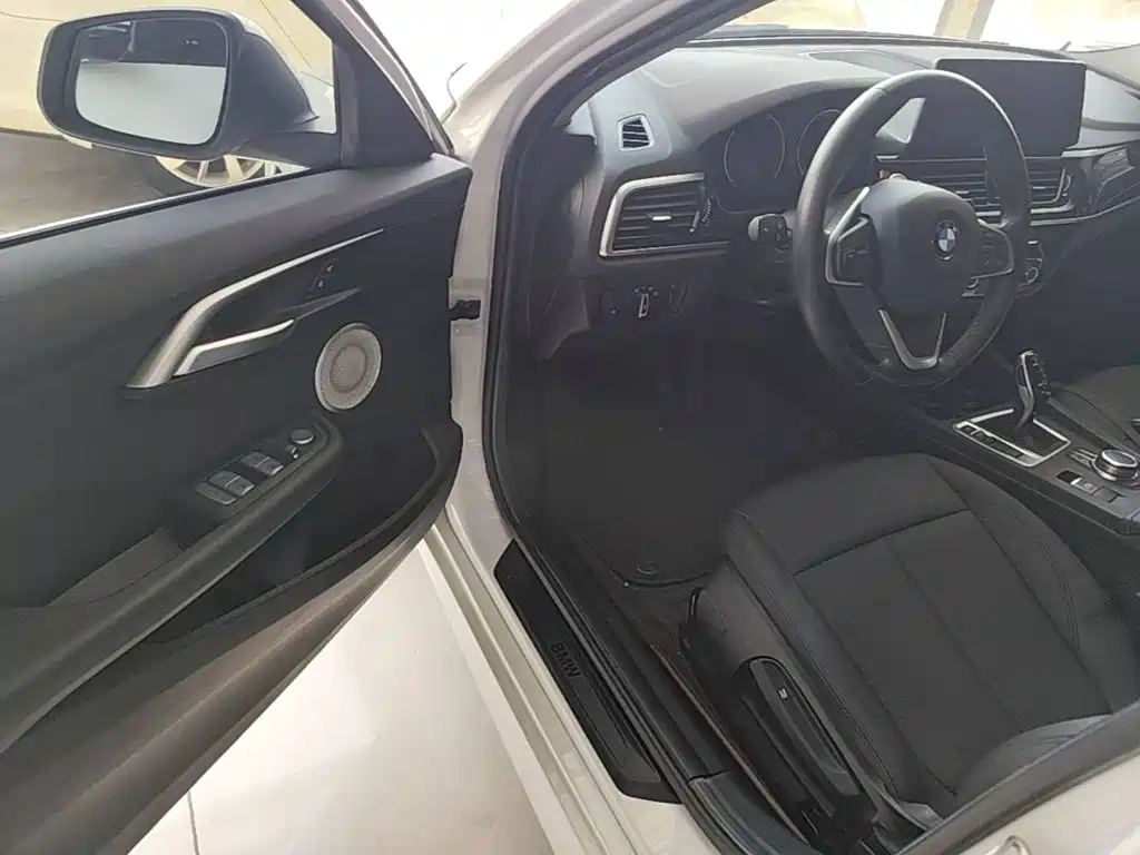 BMW 1 Series — миниатюра 16