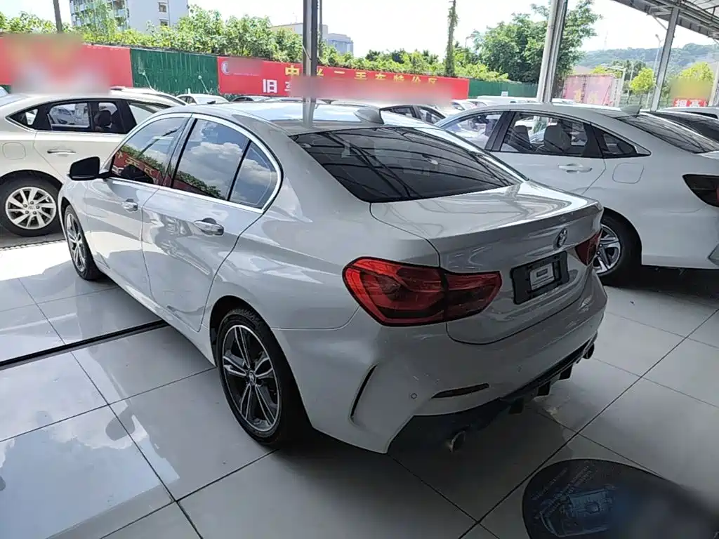 BMW 1 Series — миниатюра 5