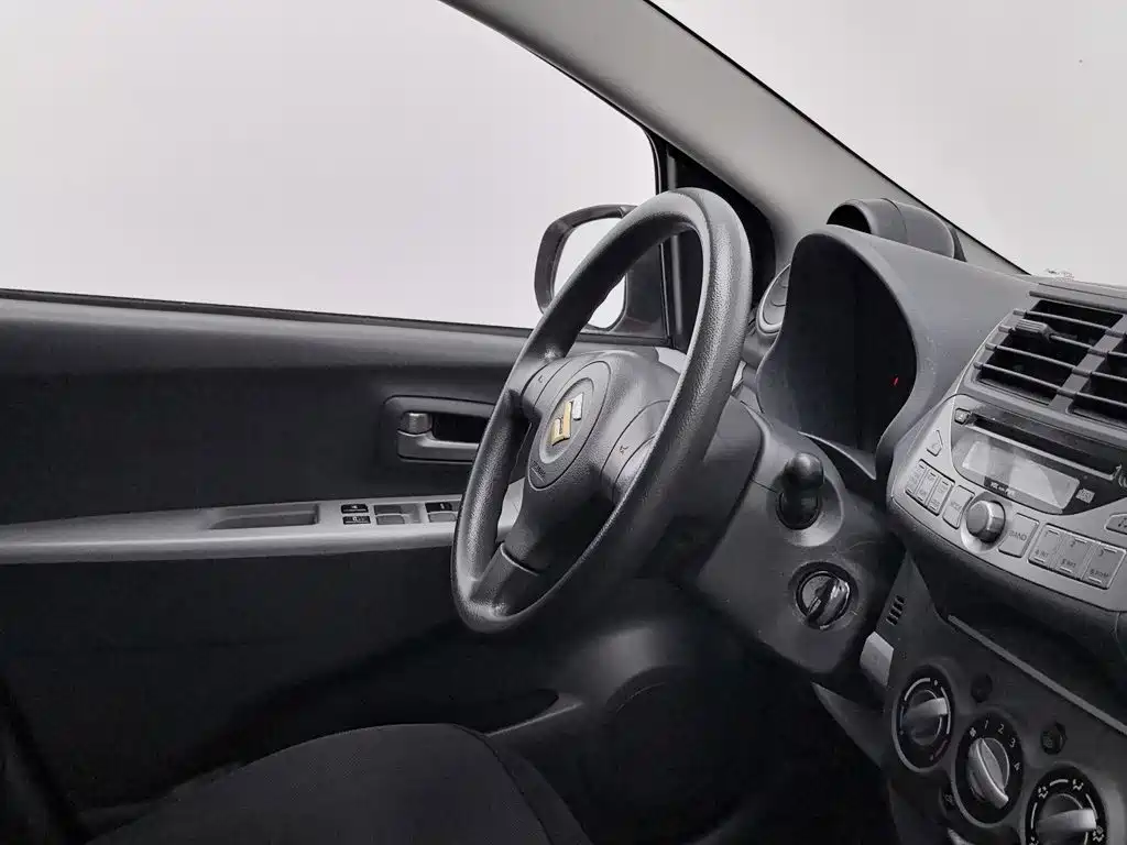 Suzuki Alto — миниатюра 22