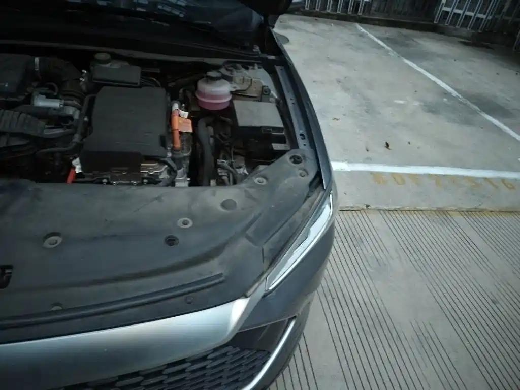 BYD Qin PLUS — миниатюра 21